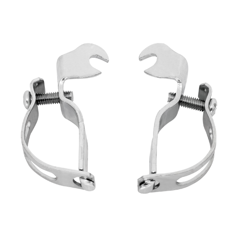 GUIA DO FREIO SUECO DIANTEIRO E TRASEIRO