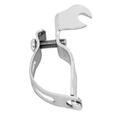 GUIA DO FREIO SUECO DIANTEIRO E TRASEIRO