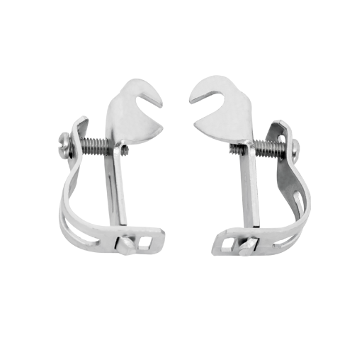 GUIA DO FREIO SUECO DIANTEIRO E TRASEIRO