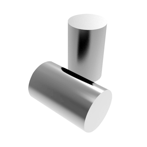 ROLETE PARA CUBO 6,5 MM / 6,6 MM / 6,7 MM /  6,8 MM / 6,9 MM