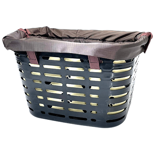 FORRO PET CESTA URBANA