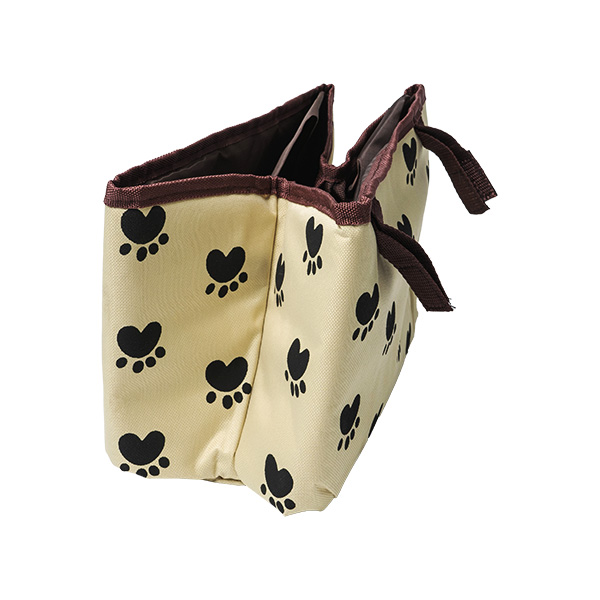 FORRO PET CESTA URBANA