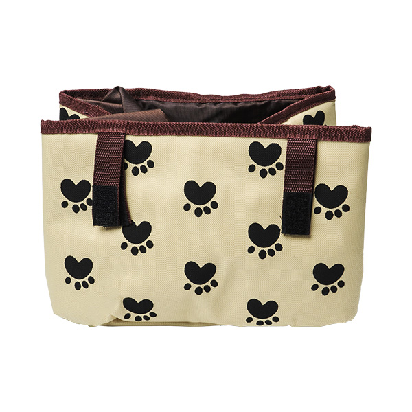 FORRO PET CESTA URBANA